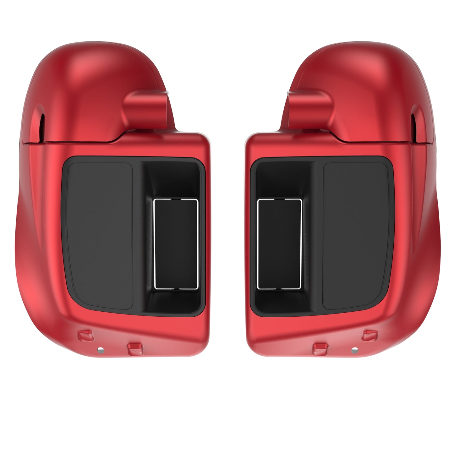 Lower Vented Fairing Kit for 2014-2023 Touring