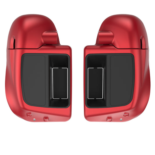 Lower Vented Fairing Kit for 2014-2023 Touring