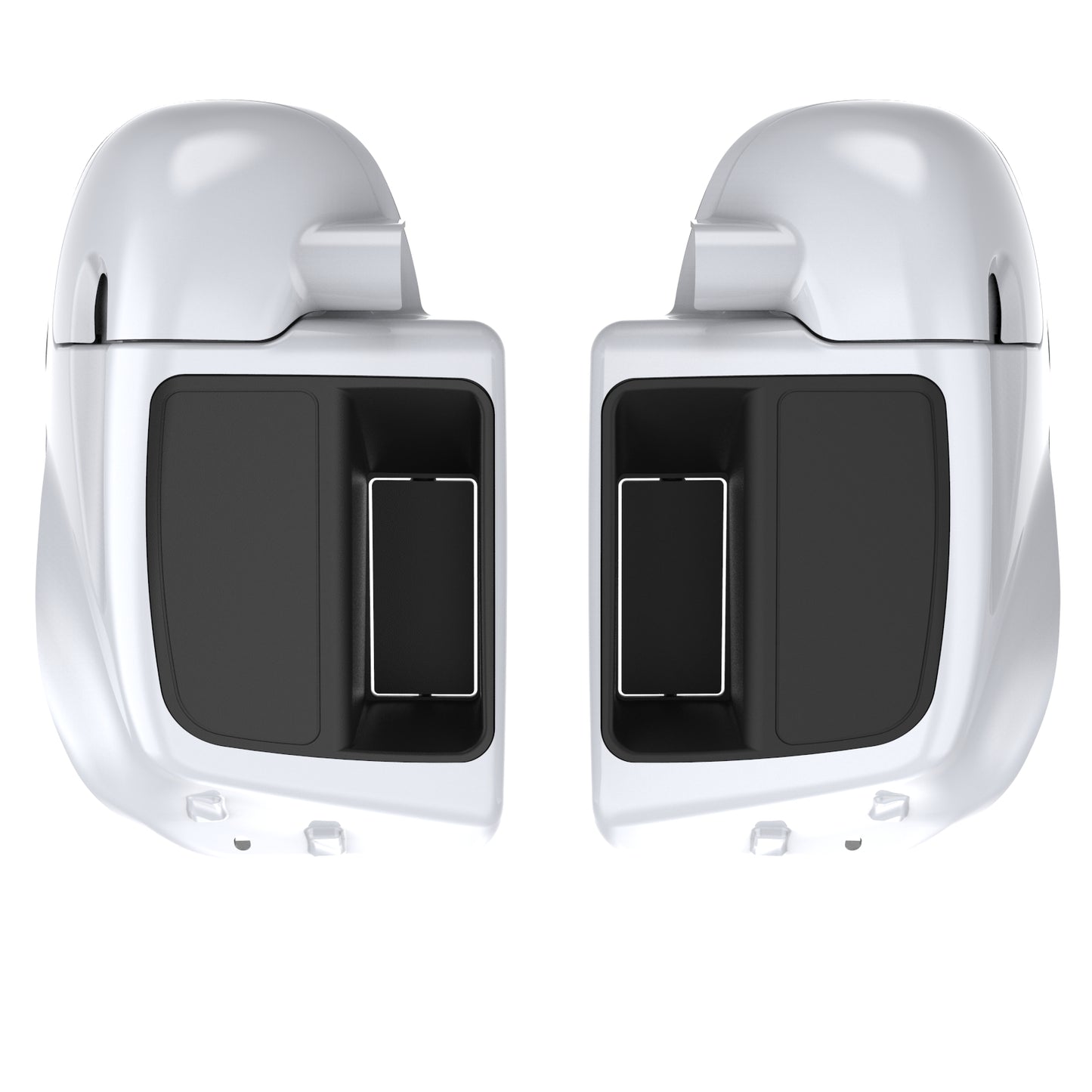 Lower Vented Fairing Kit for 2014-2023 Touring