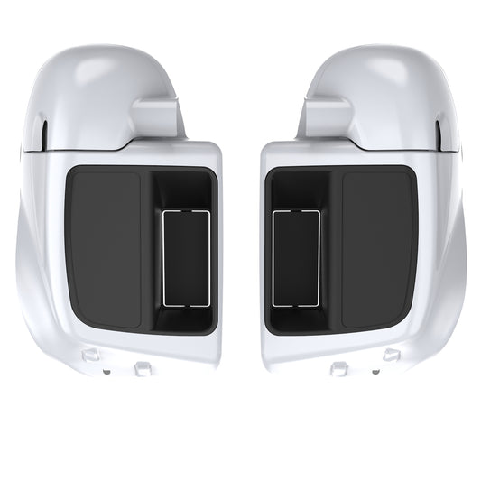Lower Vented Fairing Kit for 2014-2023 Touring