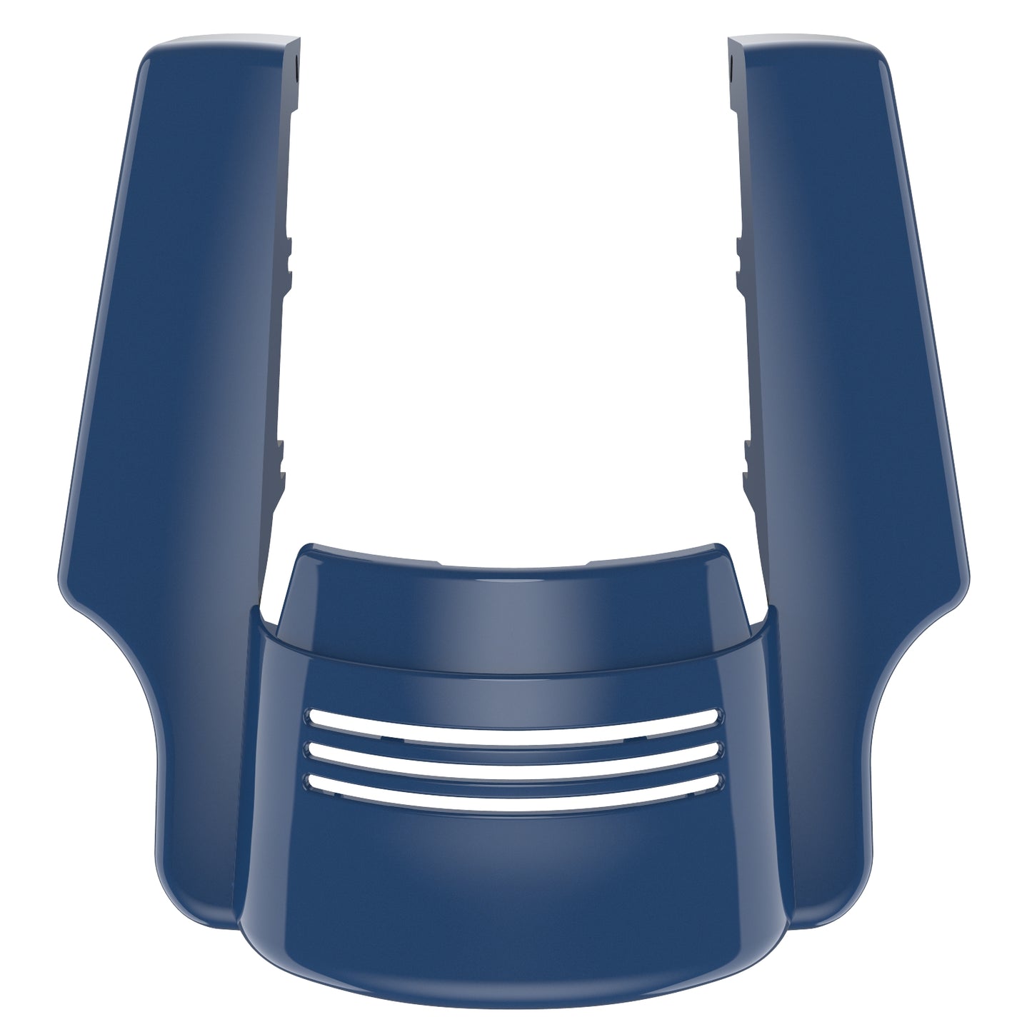 Stretched Rear Fender Extension For 2014-2023 Touring