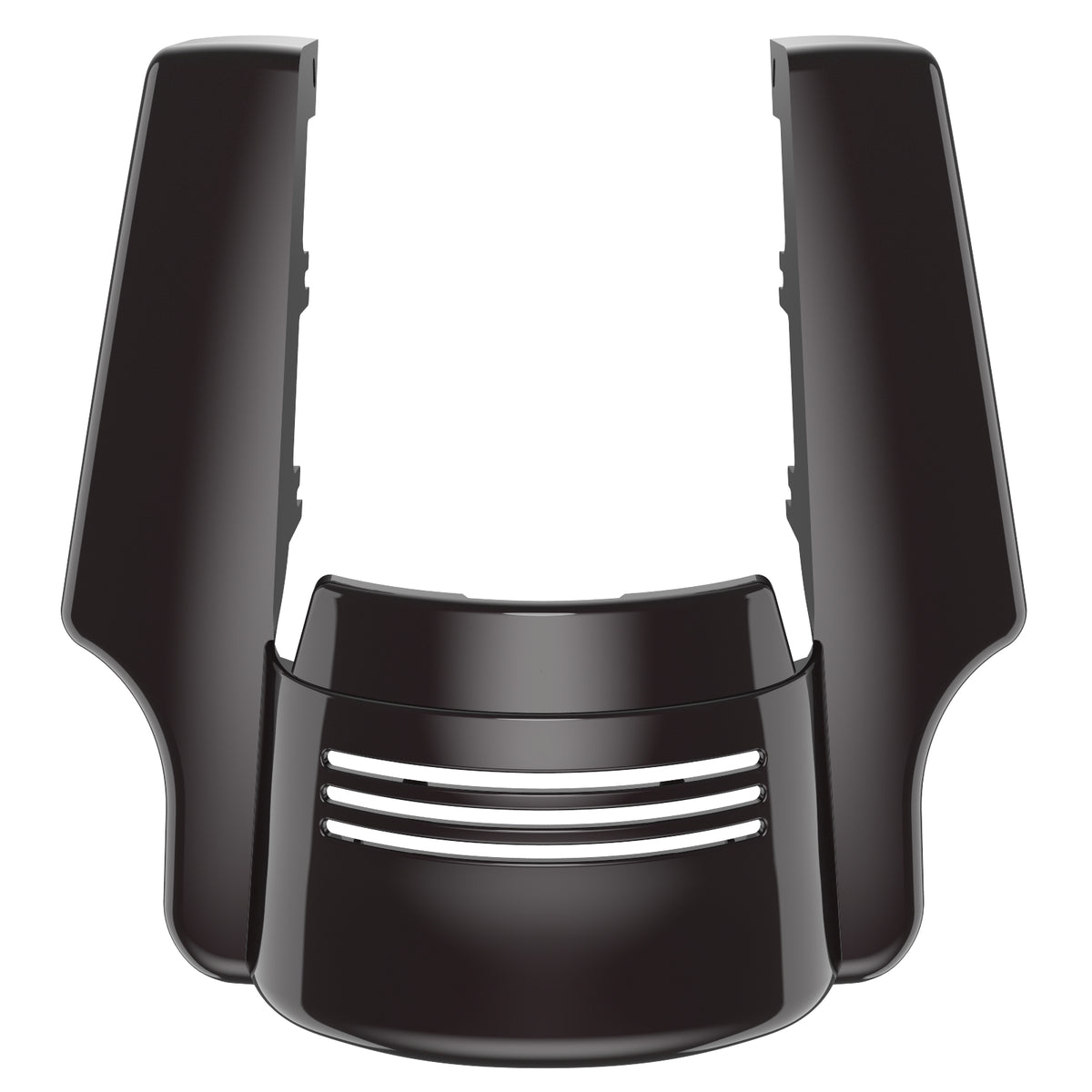 Stretched Rear Fender Extension – Compatible with Harley-Davidson Touring (2014-2023)