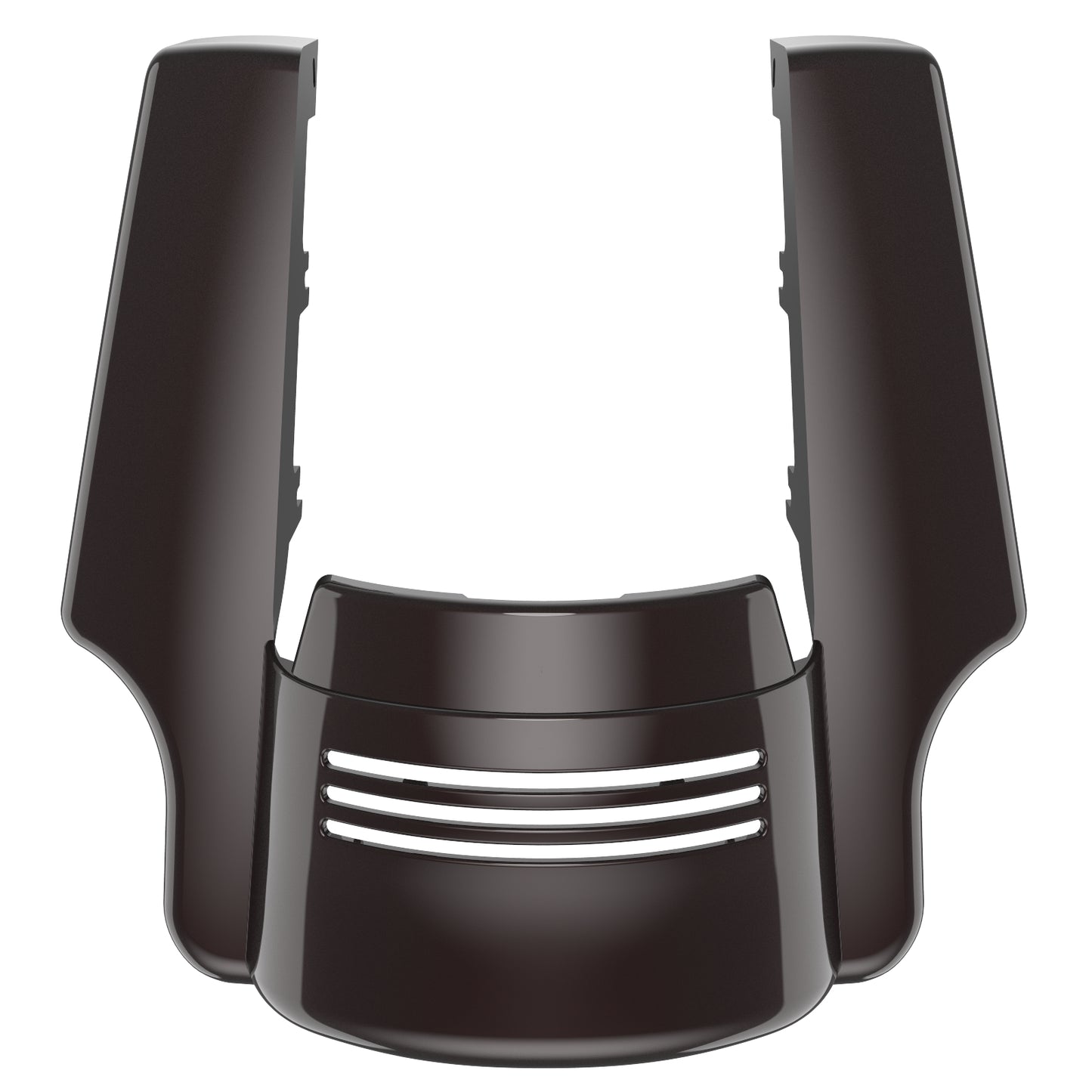 Stretched Rear Fender Extension For 2014-2023 Touring