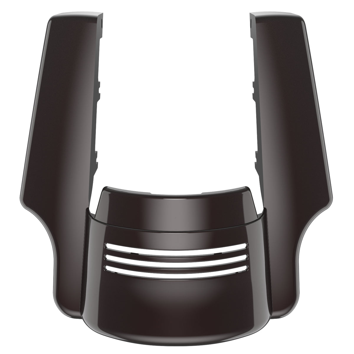 Stretched Rear Fender Extension – Compatible with Harley-Davidson Touring (2014-2023)