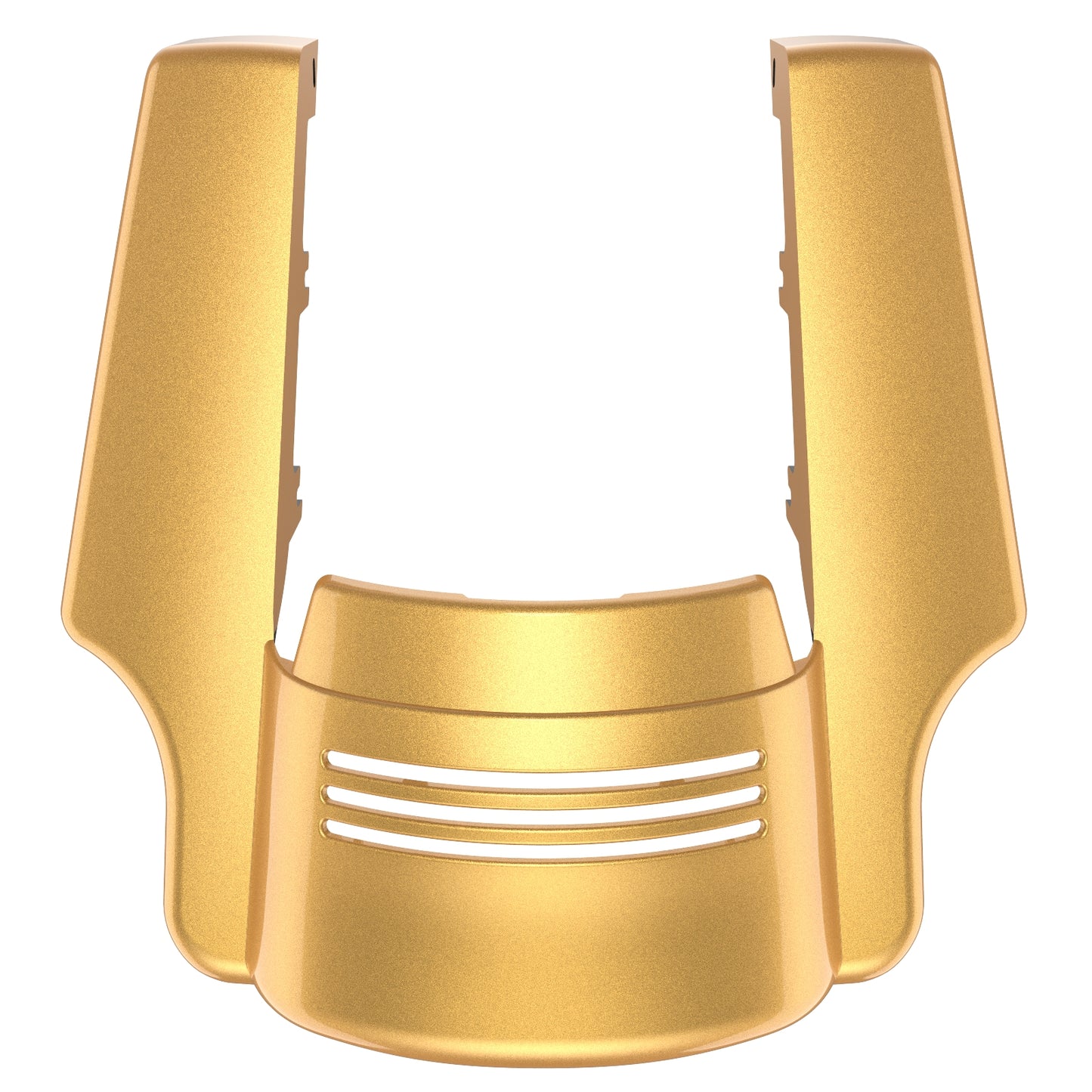 Stretched Rear Fender Extension For 2014-2023 Touring