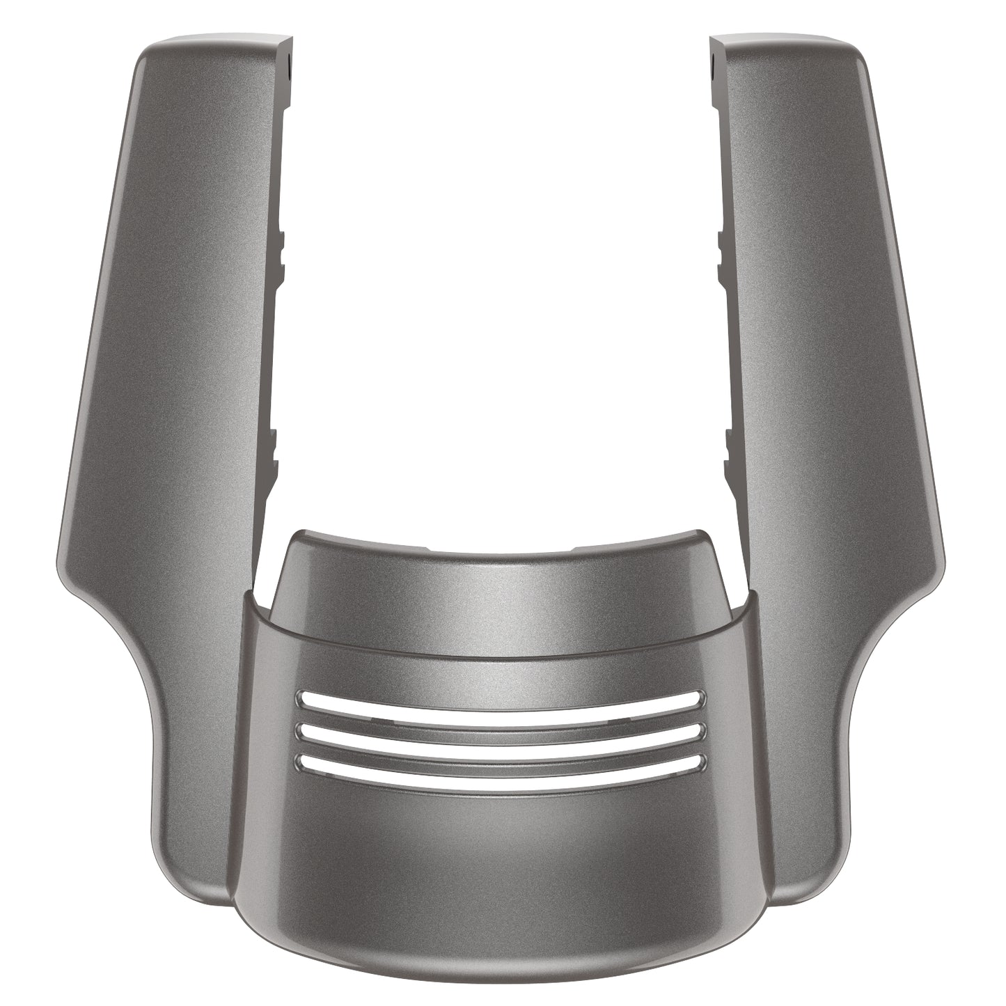 Stretched Rear Fender Extension For 2014-2023 Touring