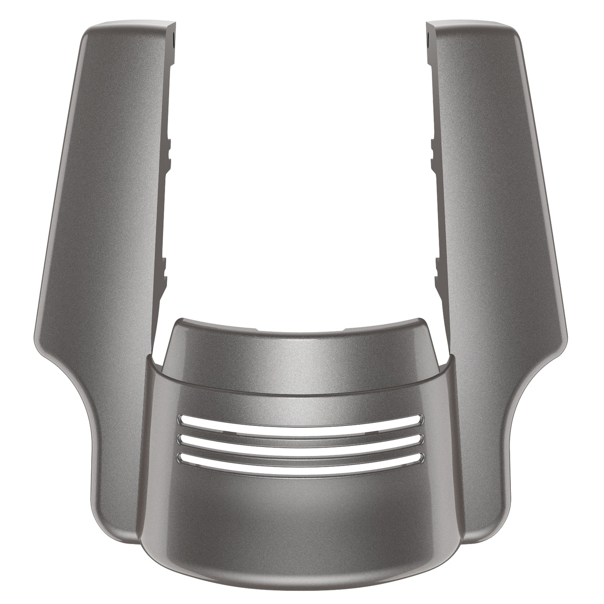 Stretched Rear Fender Extension – Compatible with Harley-Davidson Touring (2014-2023)
