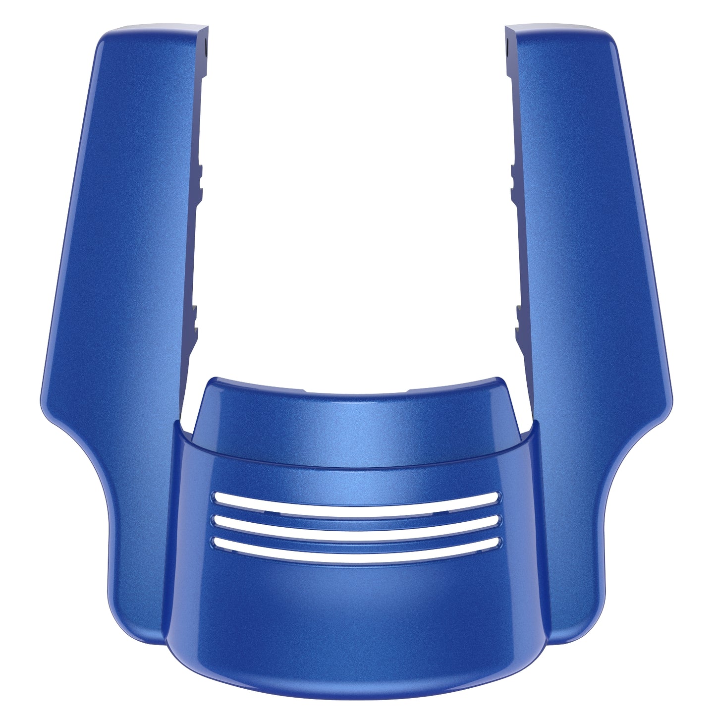Stretched Rear Fender Extension For 2014-2023 Touring