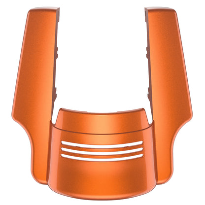 Stretched Rear Fender Extension For 2014-2023 Touring