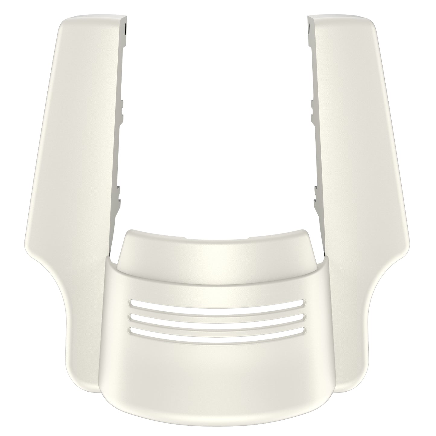 Stretched Rear Fender Extension For 2014-2023 Touring