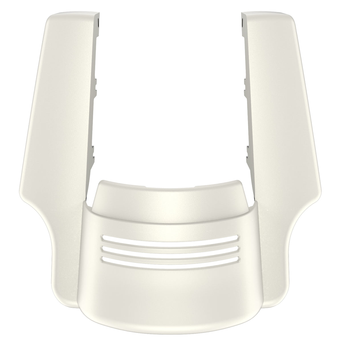 Stretched Rear Fender Extension – Compatible with Harley-Davidson Touring (2014-2023)