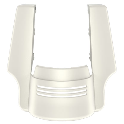 Stretched Rear Fender Extension For 2014-2023 Touring