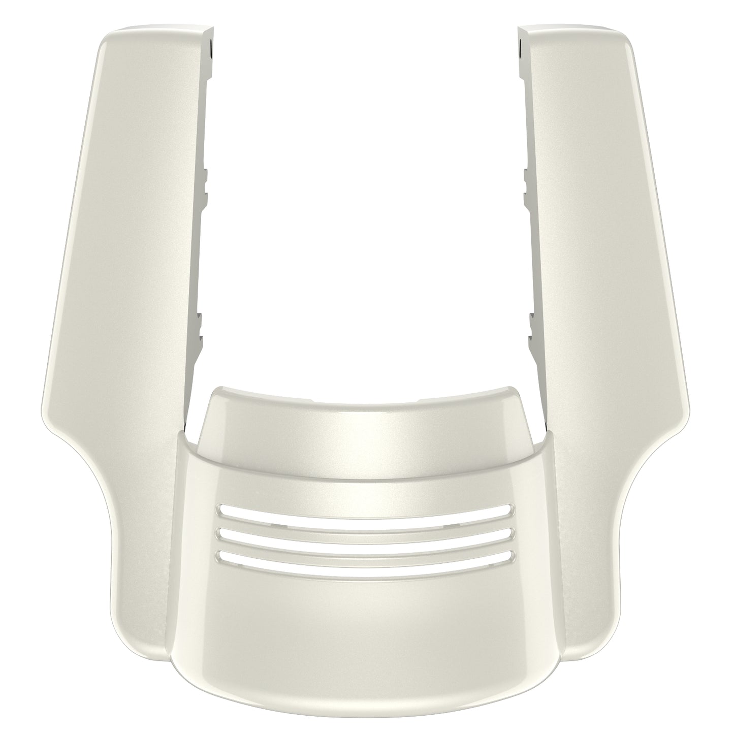 Stretched Rear Fender Extension For 2014-2023 Touring