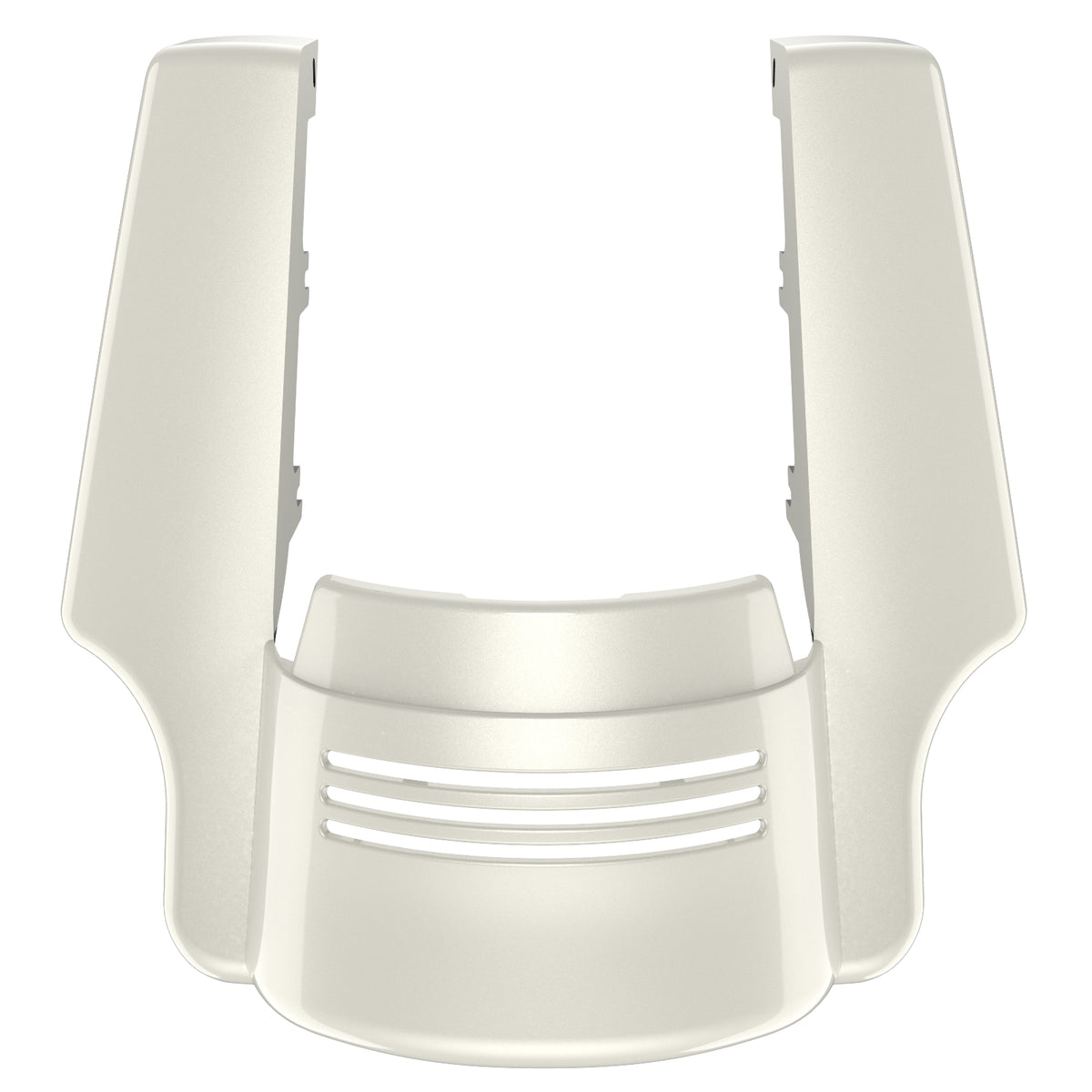 Stretched Rear Fender Extension – Compatible with Harley-Davidson Touring (2014-2023)