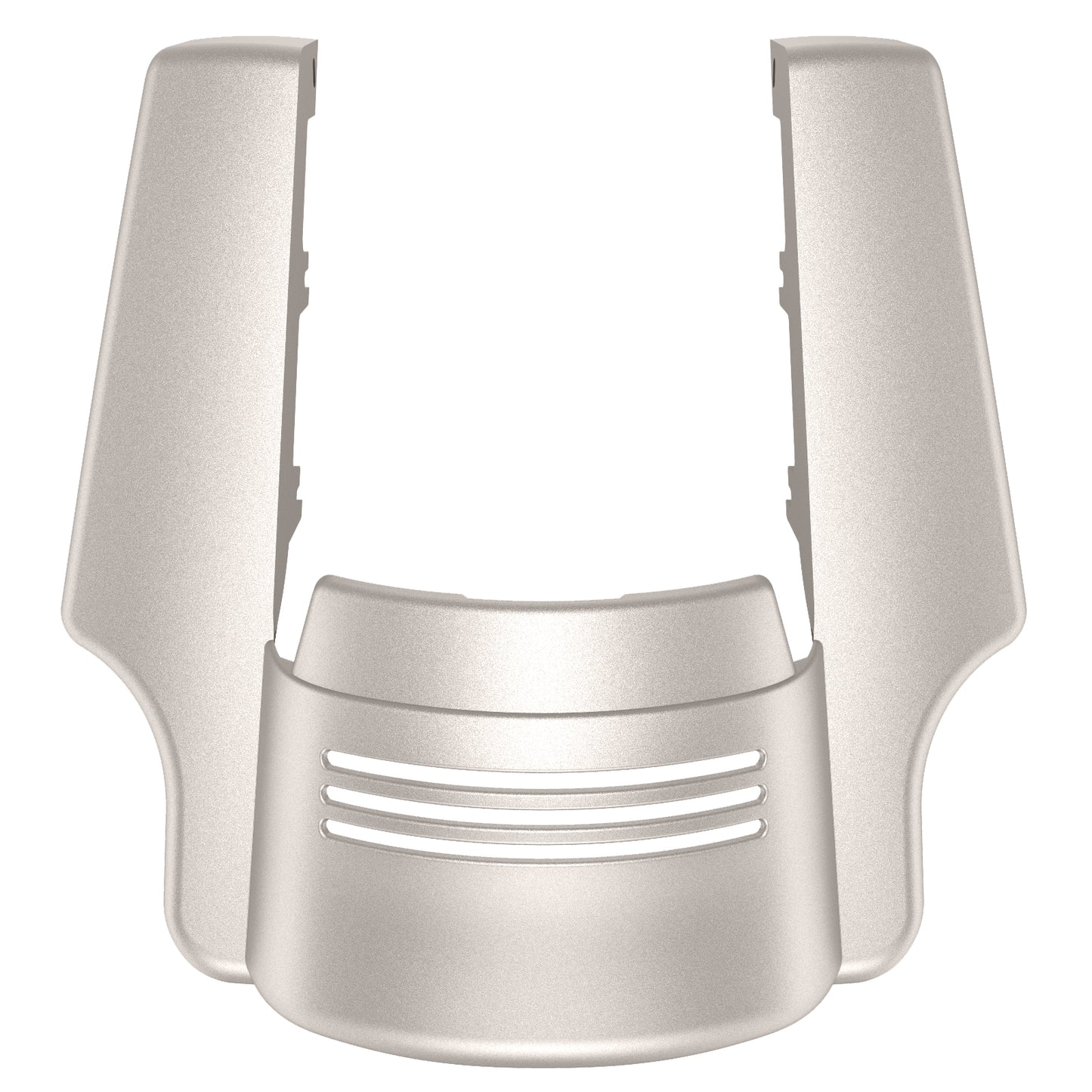 Stretched Rear Fender Extension For 2014-2023 Touring