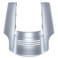 Brilliant Silver