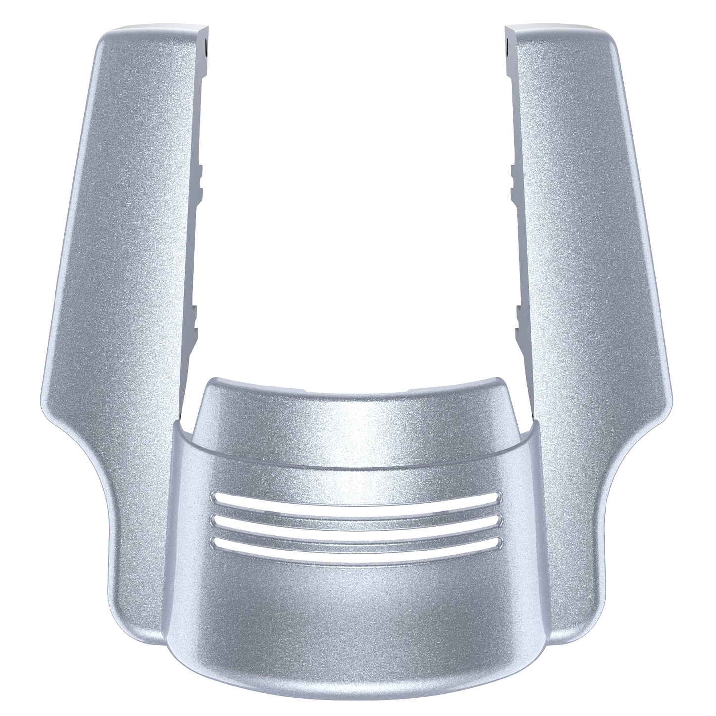 Stretched Rear Fender Extension For 2014-2023 Touring