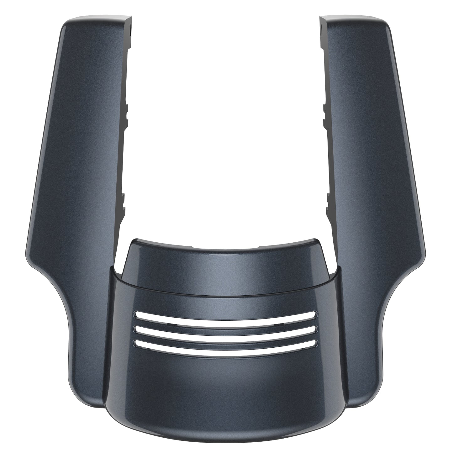 Stretched Rear Fender Extension For 2014-2023 Touring