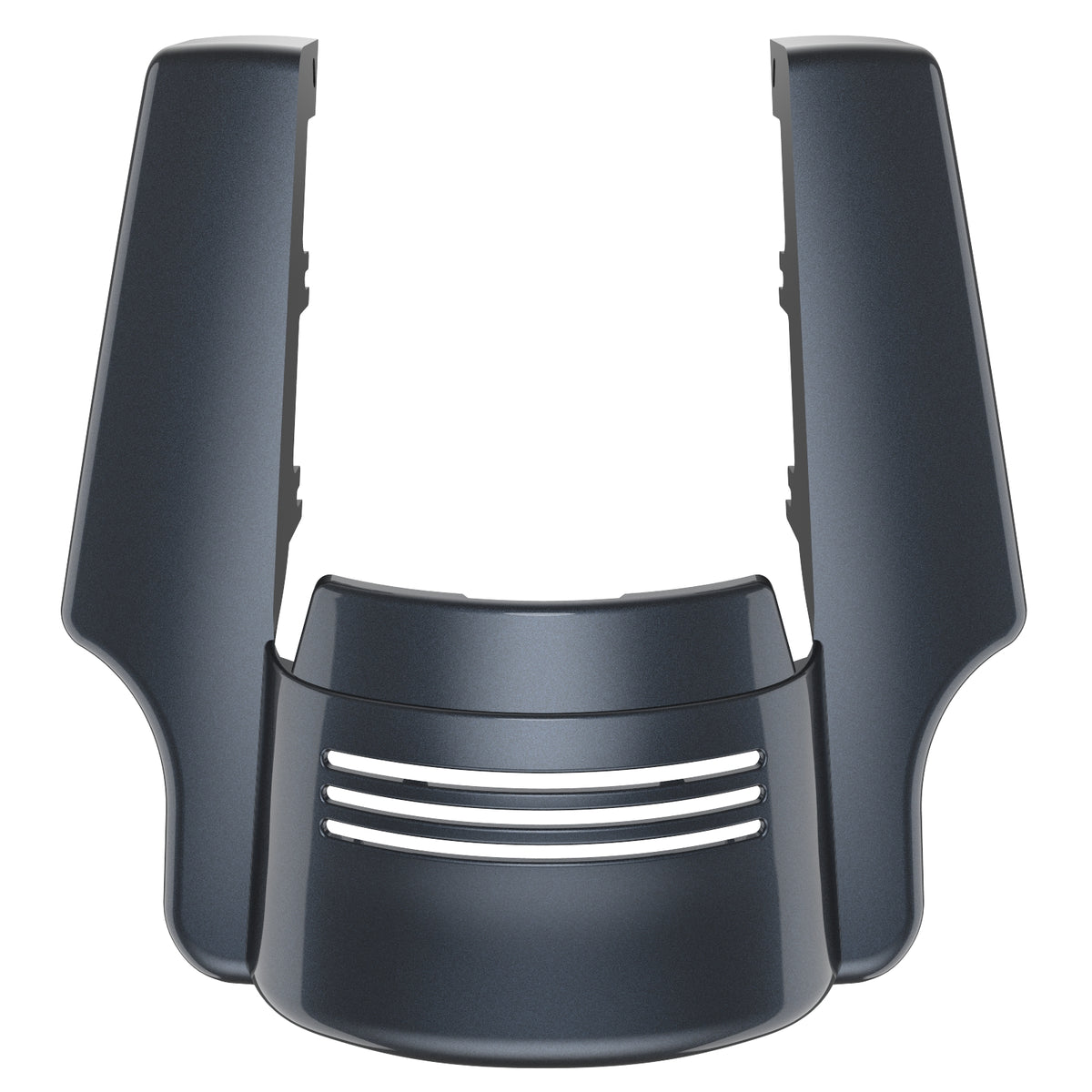 Stretched Rear Fender Extension – Compatible with Harley-Davidson Touring (2014-2023)