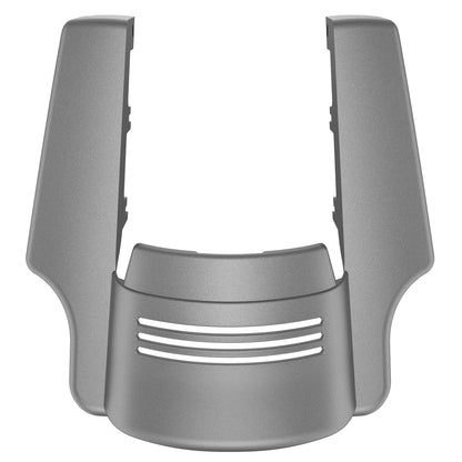 Stretched Rear Fender Extension For 2014-2023 Touring