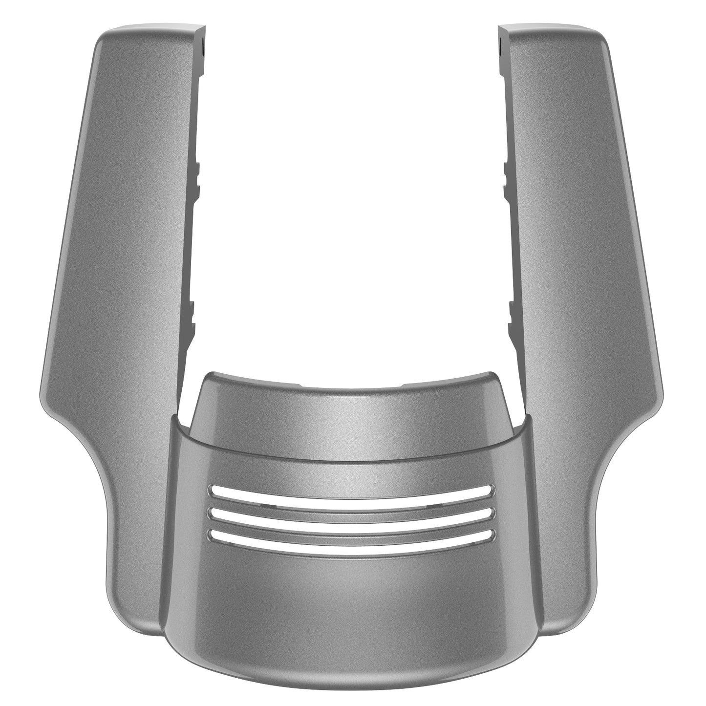 Stretched Rear Fender Extension For 2014-2023 Touring
