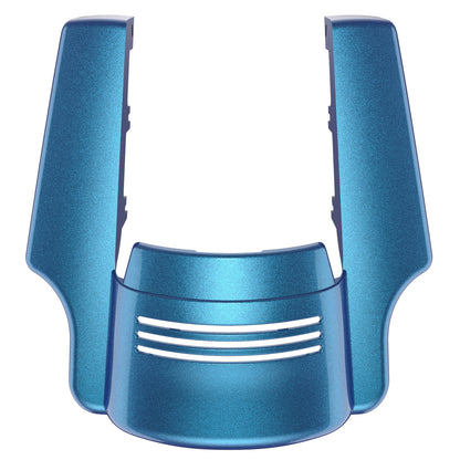 Stretched Rear Fender Extension For 2014-2023 Touring