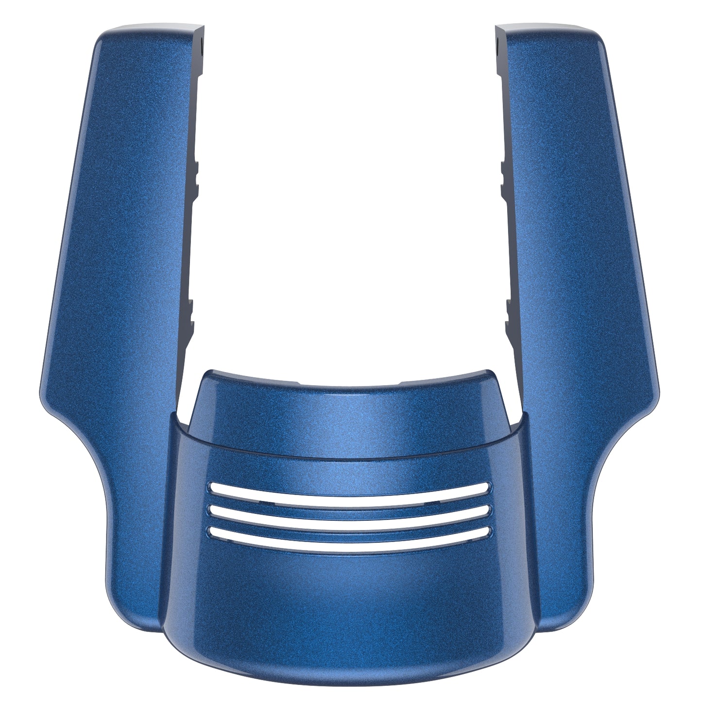 Stretched Rear Fender Extension For 2014-2023 Touring