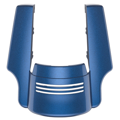 Stretched Rear Fender Extension For 2014-2023 Touring