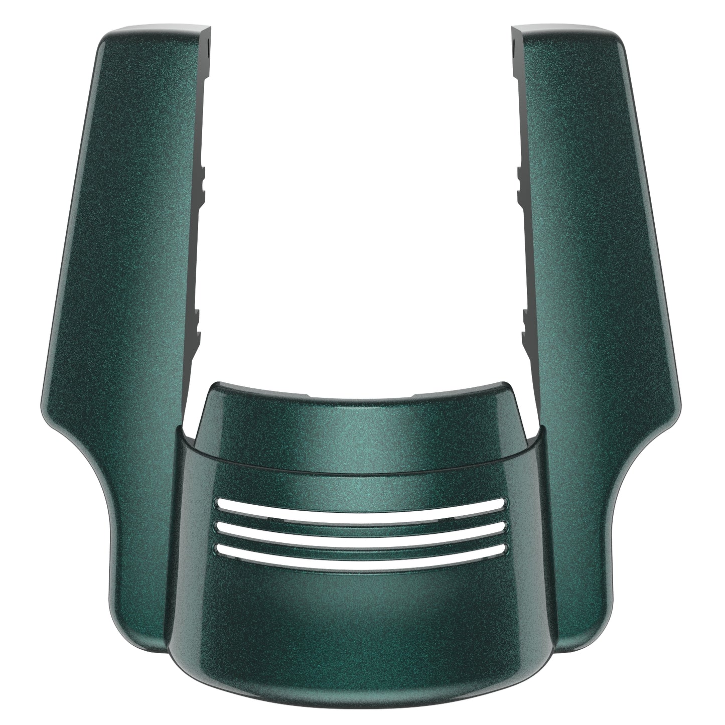 Stretched Rear Fender Extension For 2014-2023 Touring