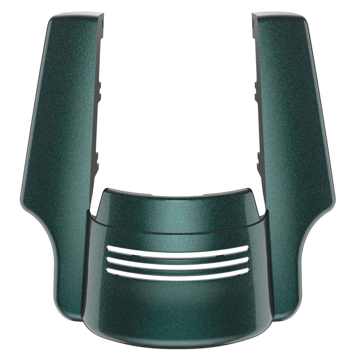 Stretched Rear Fender Extension – Compatible with Harley-Davidson Touring (2014-2023)