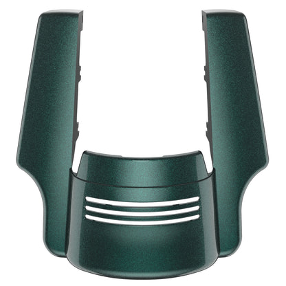 Stretched Rear Fender Extension For 2014-2023 Touring