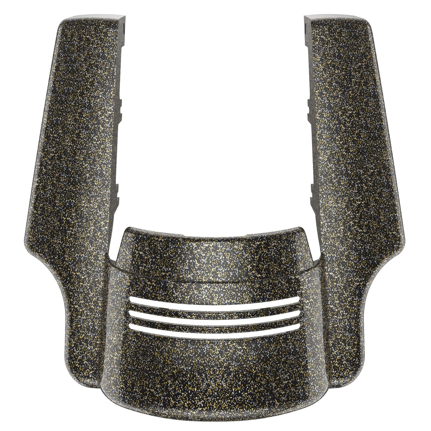 Stretched Rear Fender Extension For 2014-2023 Touring