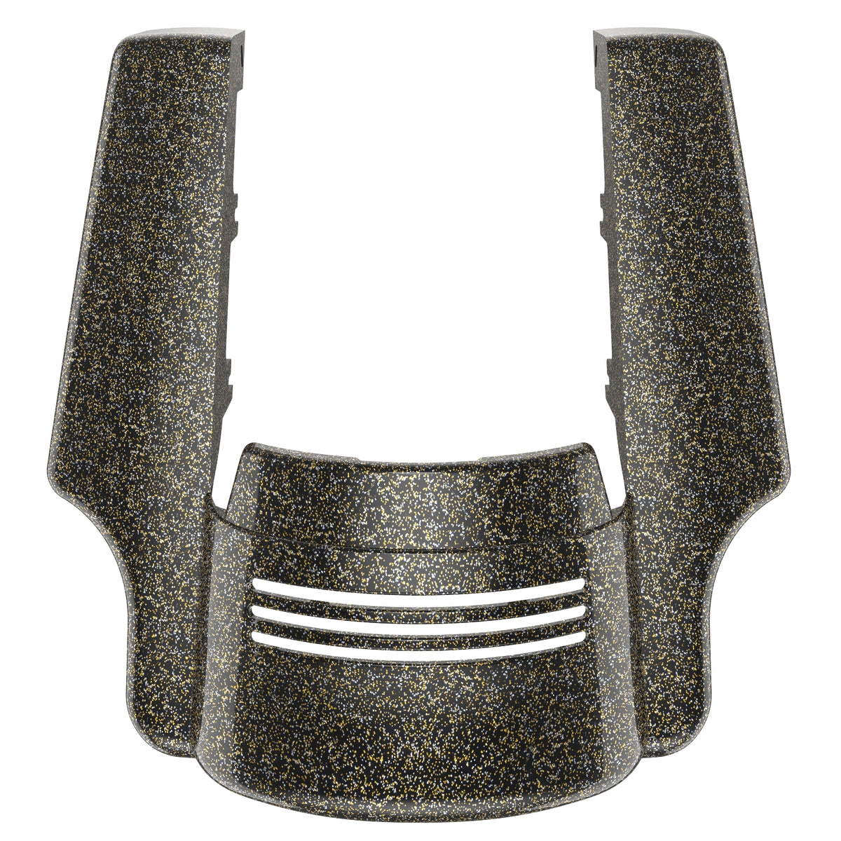 Stretched Rear Fender Extension – Compatible with Harley-Davidson Touring (2014-2023)