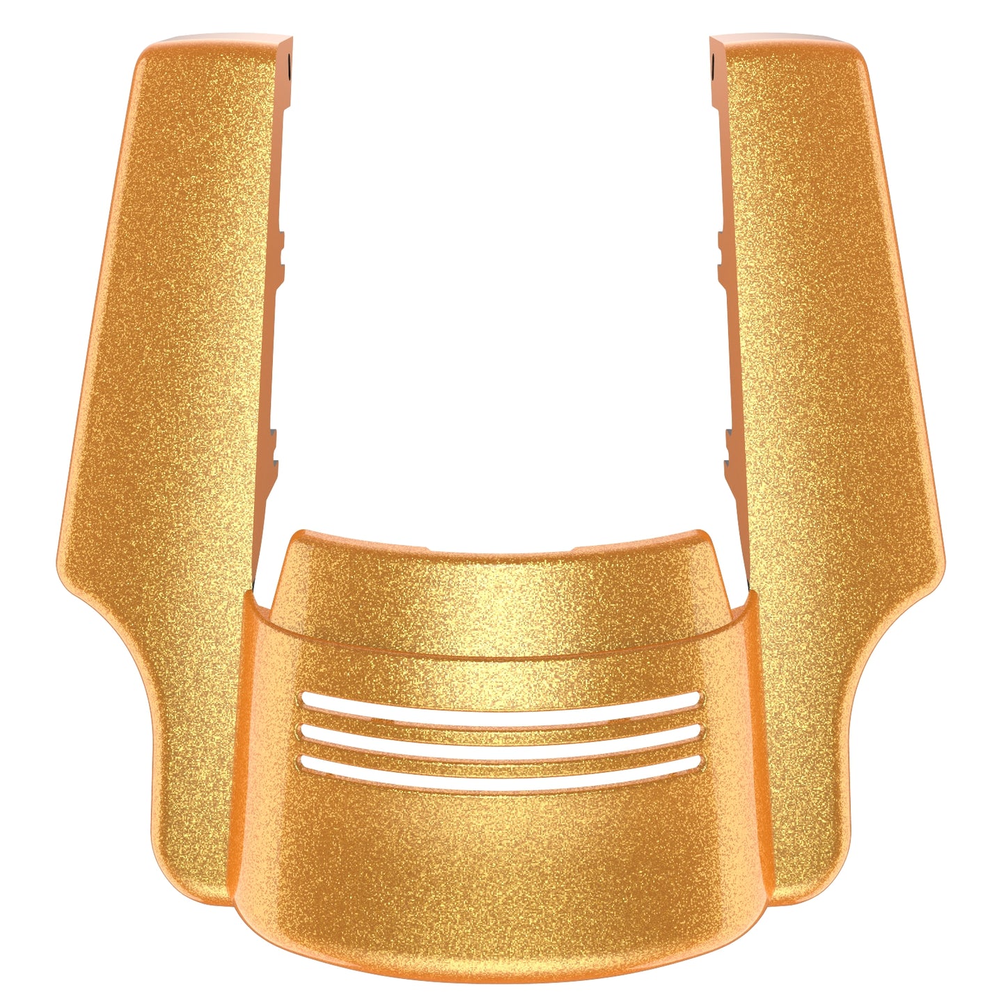 Stretched Rear Fender Extension For 2014-2023 Touring