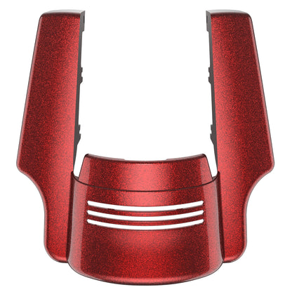Stretched Rear Fender Extension For 2014-2023 Touring
