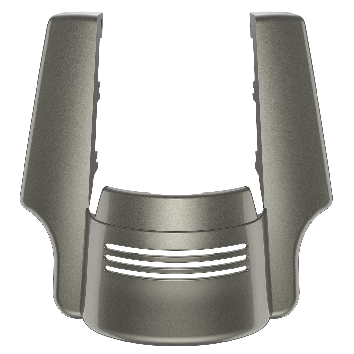 Stretched Rear Fender Extension For 2014-2023 Touring