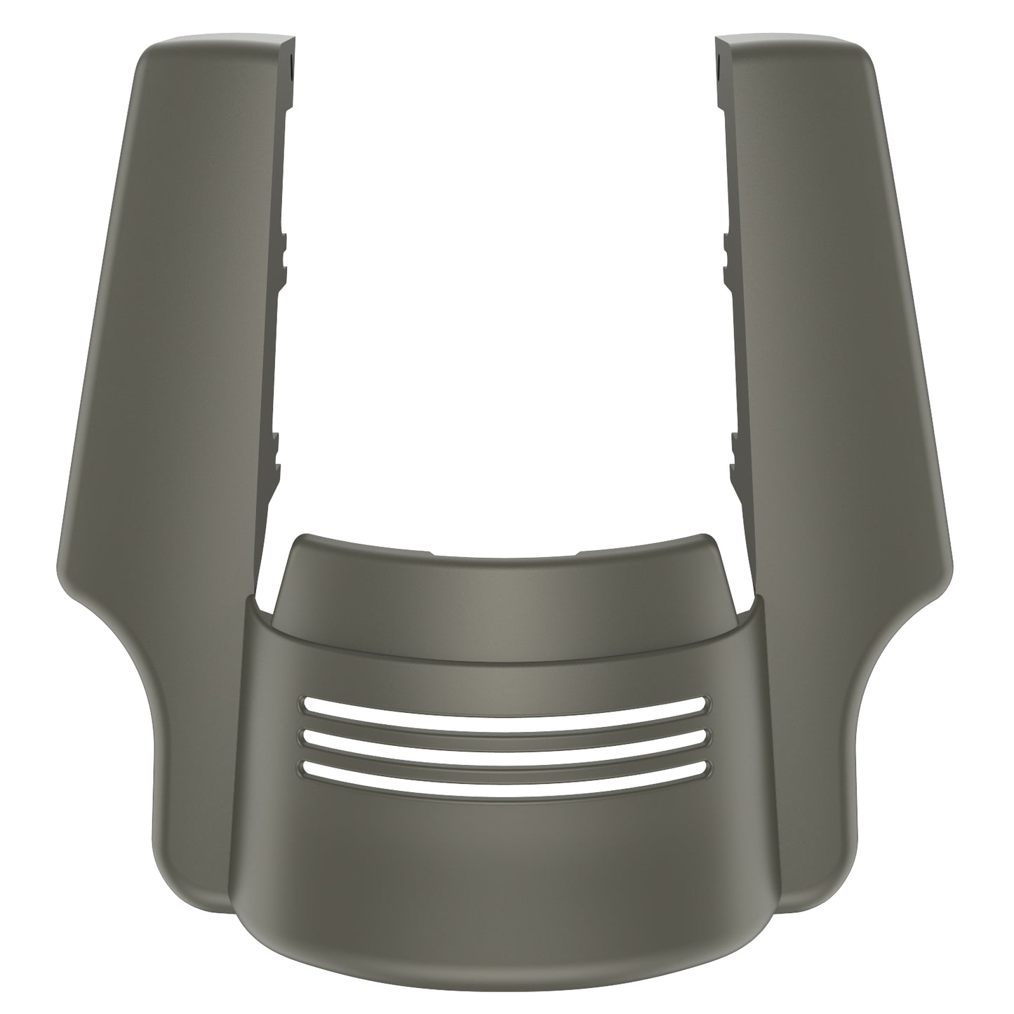 Stretched Rear Fender Extension For 2014-2023 Touring