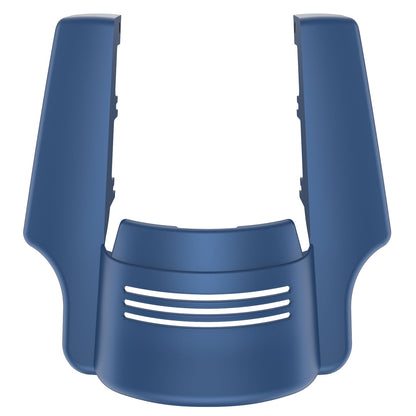 Stretched Rear Fender Extension For 2014-2023 Touring