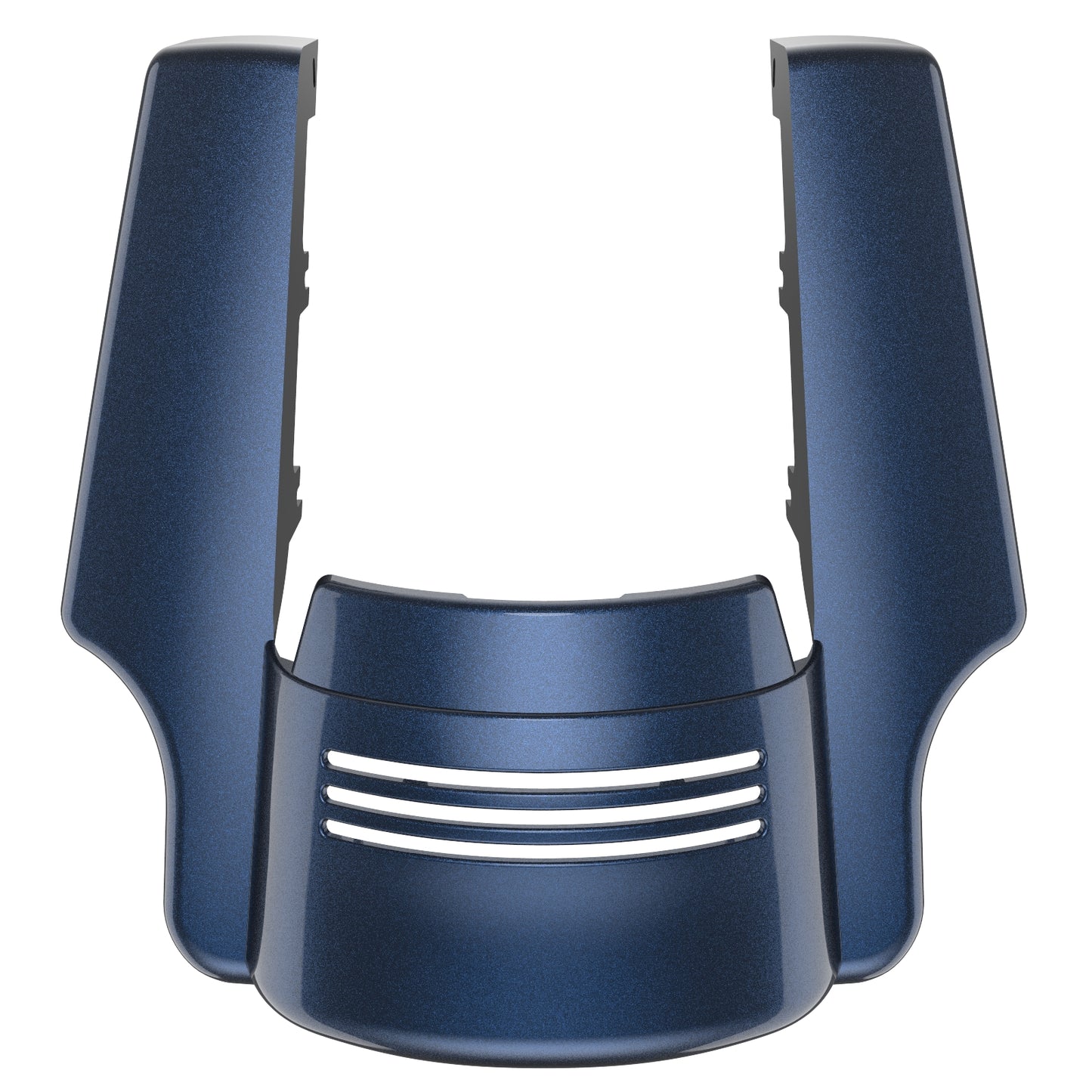 Stretched Rear Fender Extension For 2014-2023 Touring