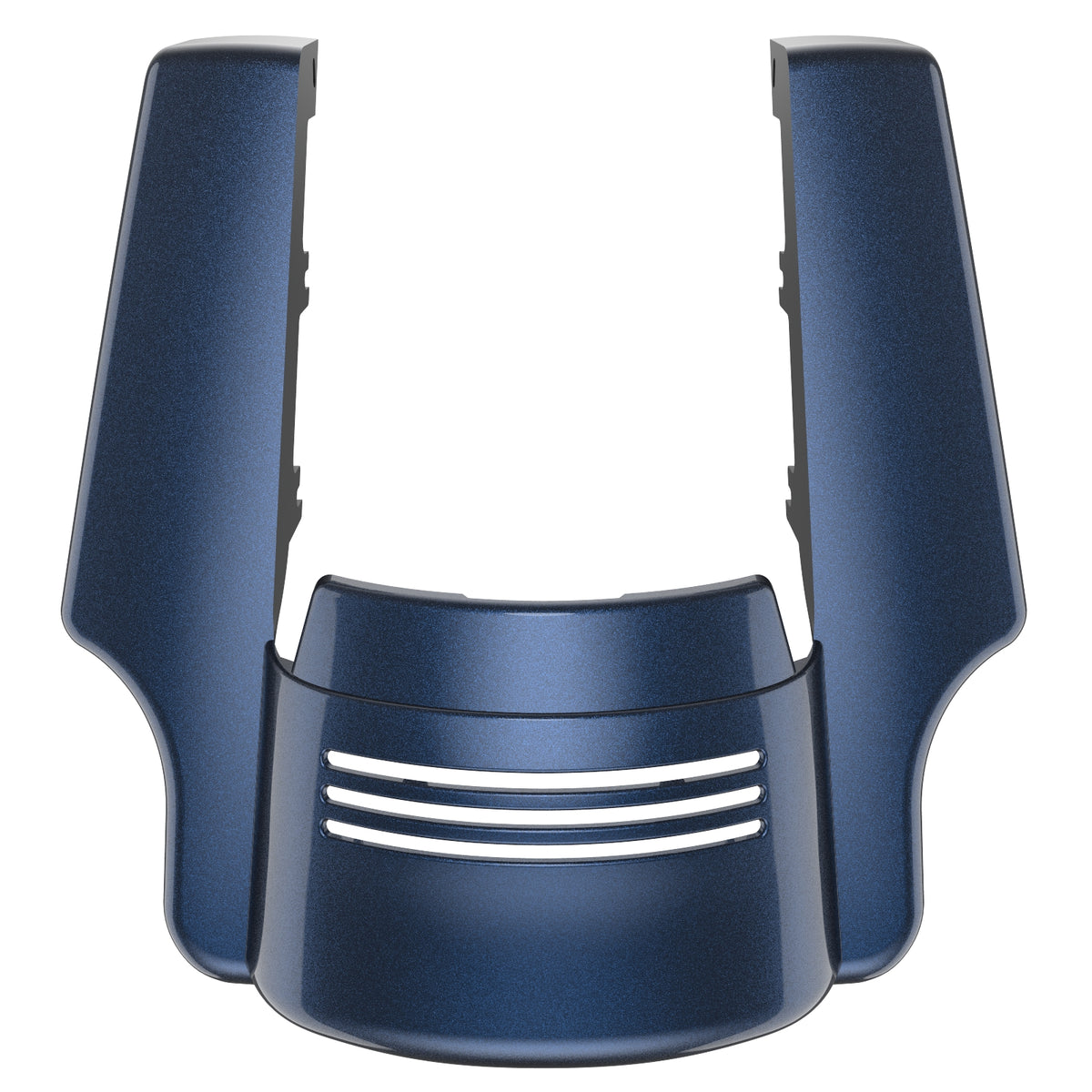Stretched Rear Fender Extension – Compatible with Harley-Davidson Touring (2014-2023)