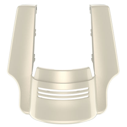 Stretched Rear Fender Extension For 2014-2023 Touring