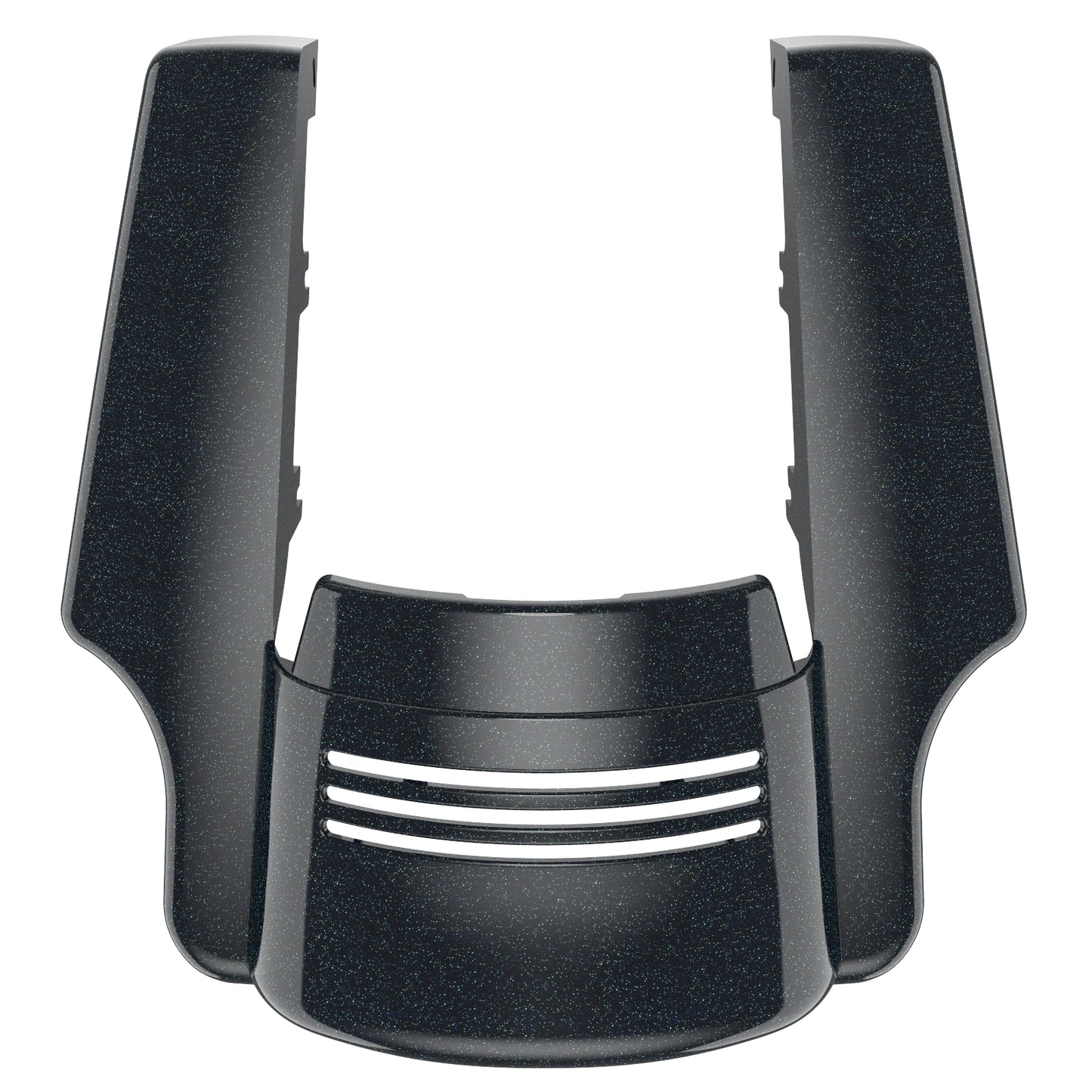 Stretched Rear Fender Extension For 2014-2023 Touring