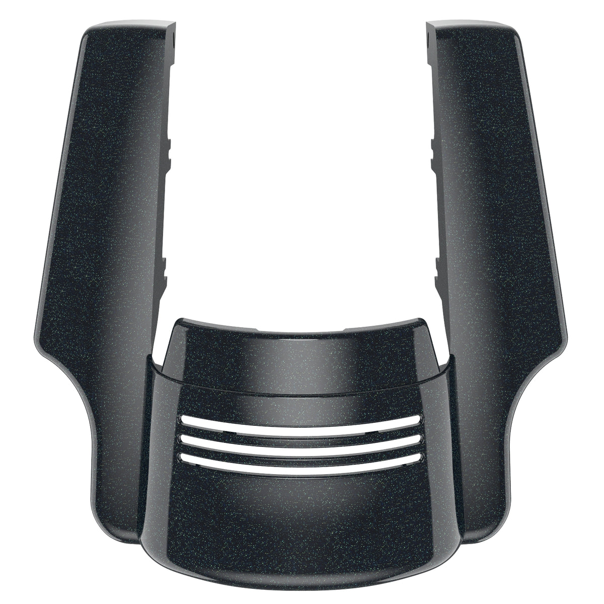 Stretched Rear Fender Extension – Compatible with Harley-Davidson Touring (2014-2023)