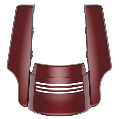 Stretched Rear Fender Extension For 2014-2023 Touring