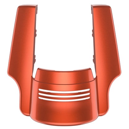 Stretched Rear Fender Extension For 2014-2023 Touring