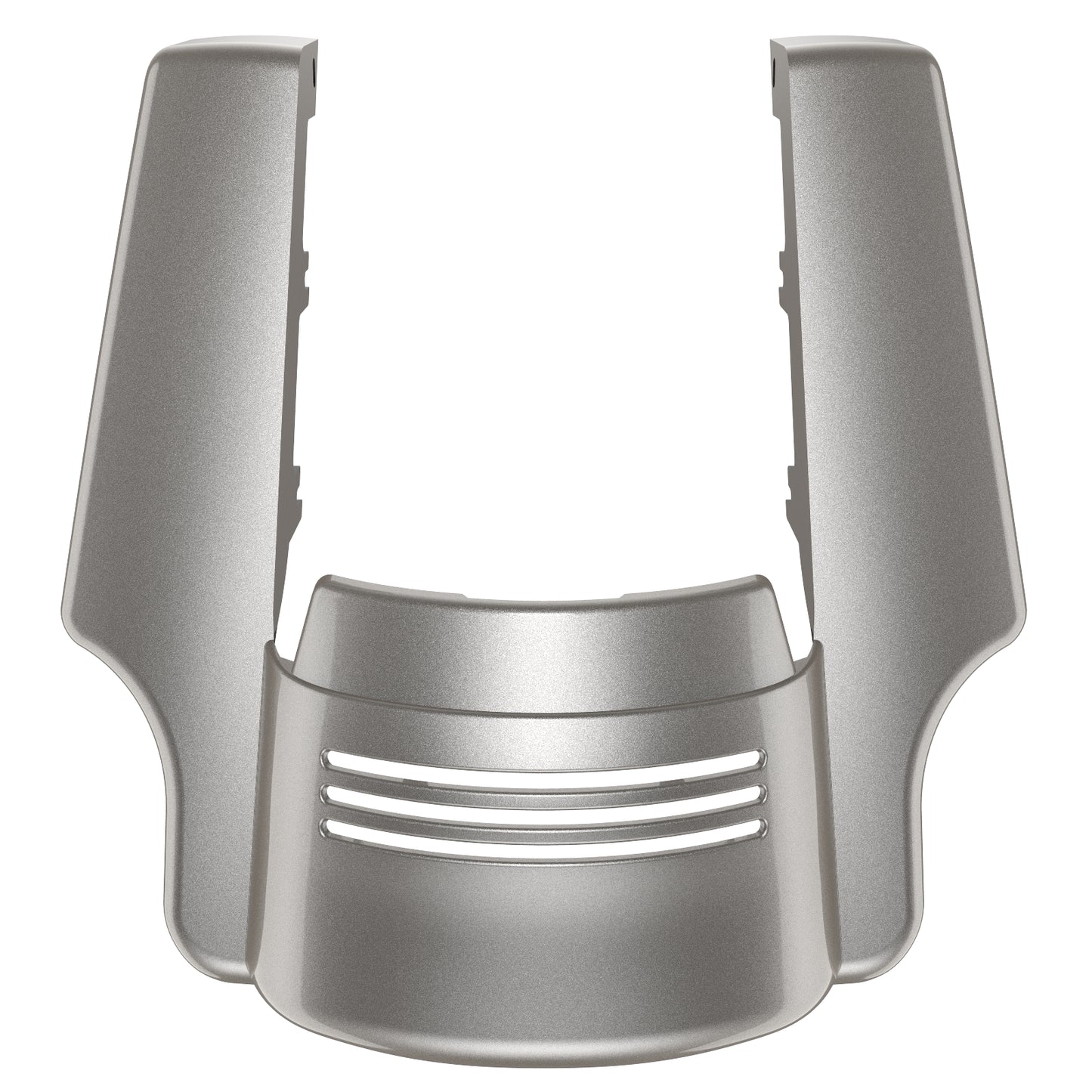 Stretched Rear Fender Extension For 2014-2023 Touring