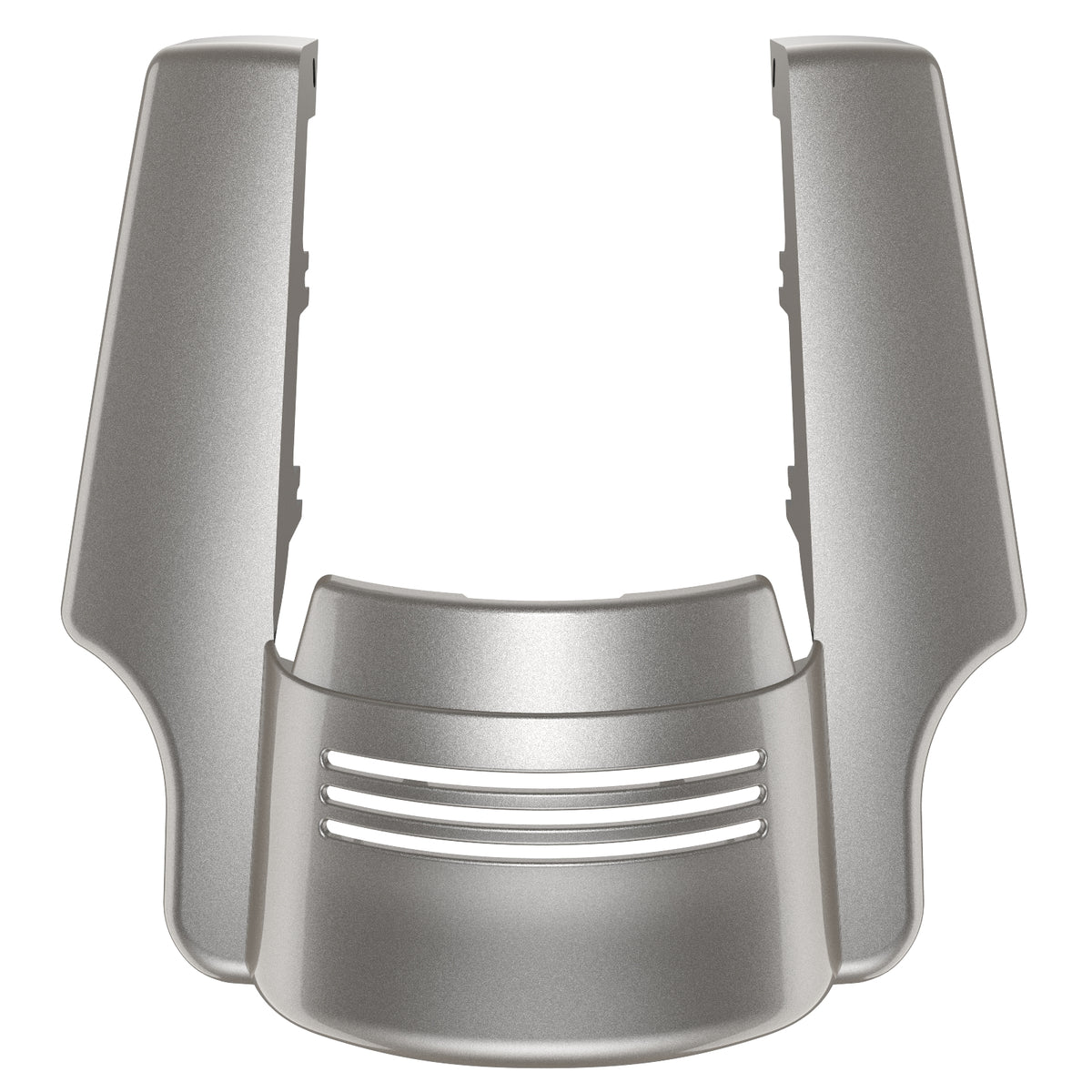 Stretched Rear Fender Extension – Compatible with Harley-Davidson Touring (2014-2023)