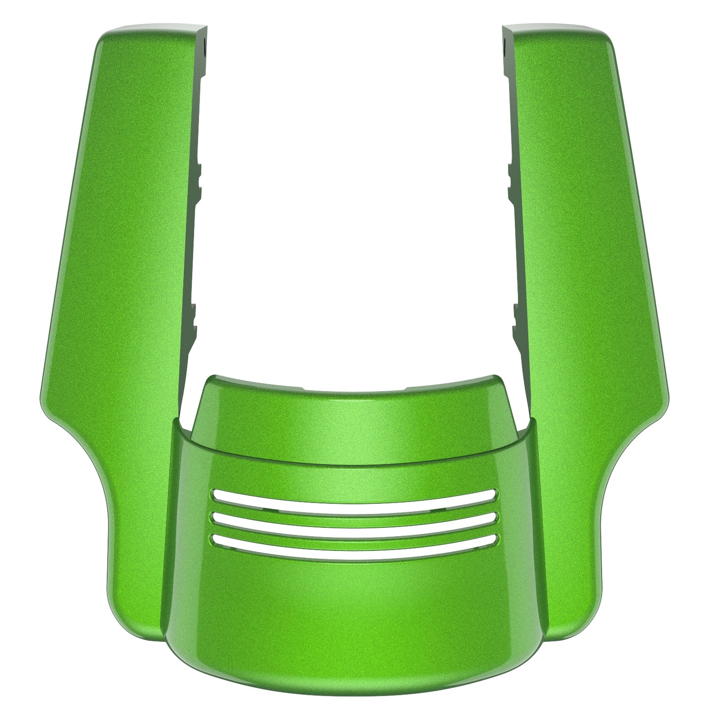 Stretched Rear Fender Extension For 2014-2023 Touring