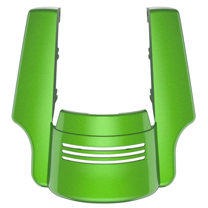 Stretched Rear Fender Extension For 2014-2023 Touring