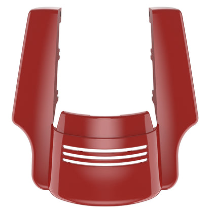 Stretched Rear Fender Extension For 2014-2023 Touring